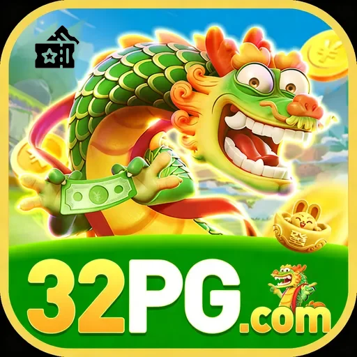 32pg Logo