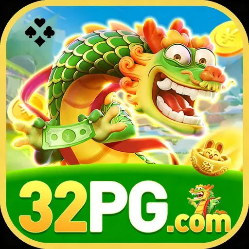 32pg Logo
