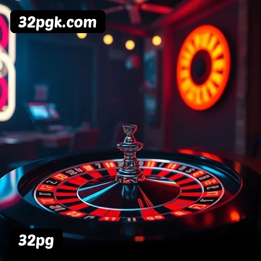 Vantagens de jogar slots no 32pg Brasil