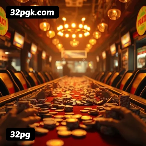 Coleção Premium de Slots 32pg - NetEnt, Pragmatic Play, Evolution